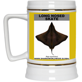 LONG NOSED SKATE S