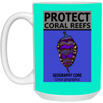 PCRS GEO M