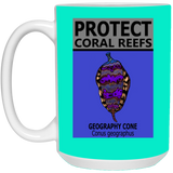 PCRS GEO M
