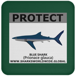PRS BLUE SHARK V2 C
