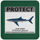 PRS BLUE SHARK V2 C