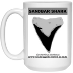 GR SANDBAR SHARK T M