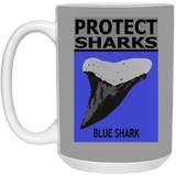PSBT BLUE S M