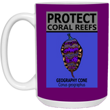 PCRS GEO M