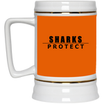 L SHARKS PROTECT S