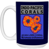 INDO ACAN M