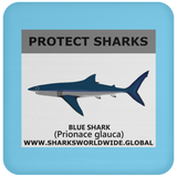 PRS BLUE SHARK V1 C