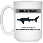 SSP WHALE S M