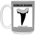GR GOBLIN SHARK T M