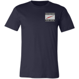 PA LOGO T