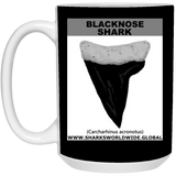 GR BLACKNOSE T M