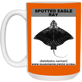 S EAGLE RAY M