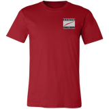 PCR LOGO T