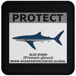 PRS BLUE SHARK V2 C