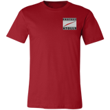 PA LOGO T