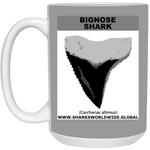 GR BIGNOSE SHARK T M