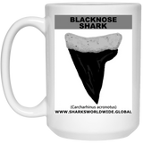 GR BLACKNOSE T M