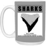 GR SRS T BULL SHARK M