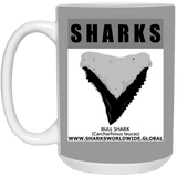 GR SRS T BULL SHARK M