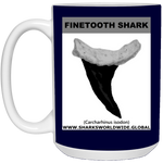 GR FINETOOTH T M