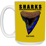 ST BLUE S M