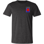 PCRS ROSE T