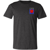 PCRS ROSE T