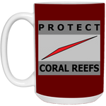 PCR LOGO M