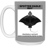S EAGLE RAY M