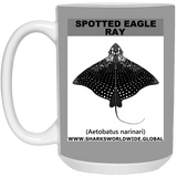 S EAGLE RAY M