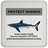 PRS GIANT MAKO V1 C