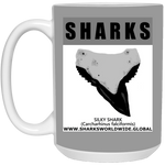 GR SRS T SILKY SHARK M