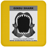 GR GINSU SHARK J C
