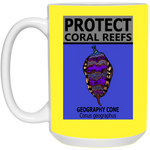 PCRS GEO M