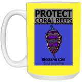 PCRS GEO M