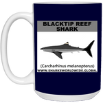 SSP BLACKTIP REEF M