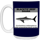 SSP BLACKTIP REEF M