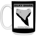 GR SILKY SHARK T M