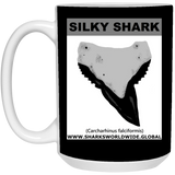 GR SILKY SHARK T M