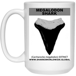 GR MEGALODON T M