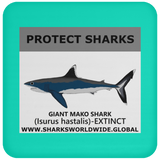 PRS GIANT MAKO V1 C