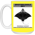 S EAGLE RAY M