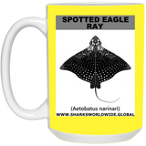 S EAGLE RAY M