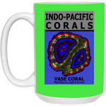 INDO VASE M