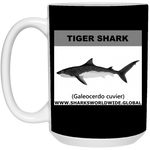 SSP TIGER SHARK M