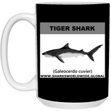 SSP TIGER SHARK M