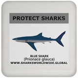 PRS BLUE SHARK V1 C
