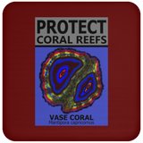 PCRS VASE C
