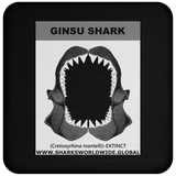 GR GINSU SHARK J C