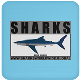 SRS BLUE SHARK C